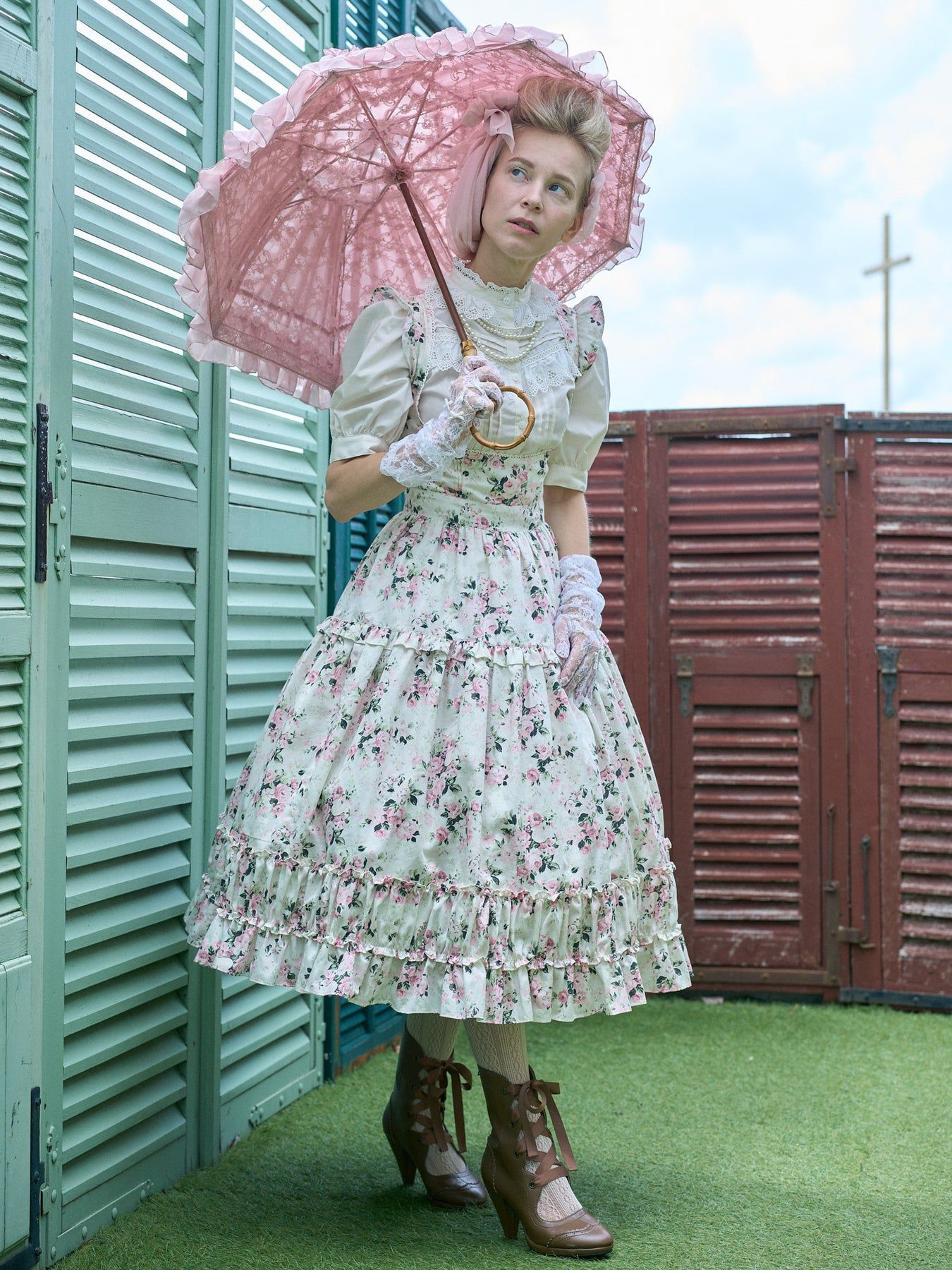Wunderwelt-Fleur в X: „✨ただいま予約中✨ 💐ロココブーケ Wunderwelt-Fleur в X: „✨ただいま予約中✨ 💐ロココブーケ