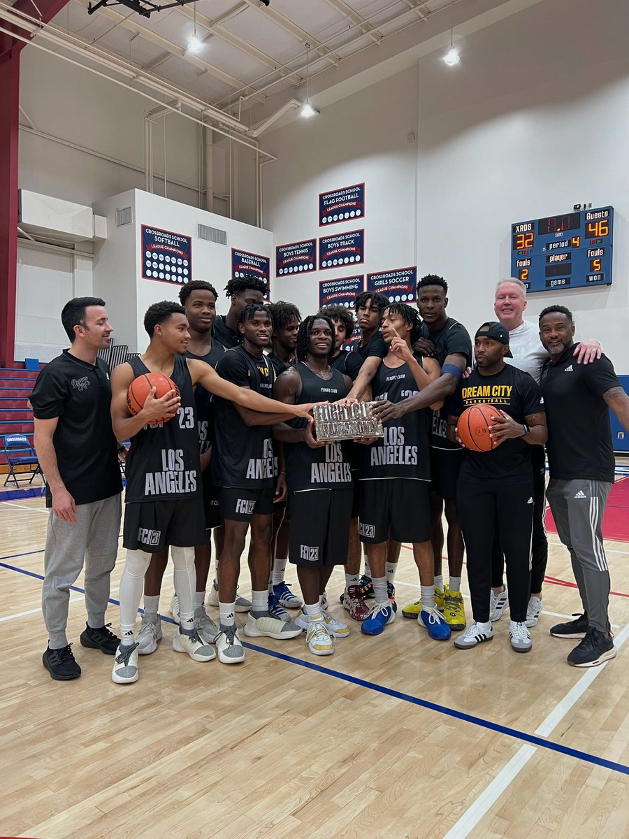 ScottShave44's tweet photo. Champs!! @DCCHoops https://t.co/C7hct0fr11