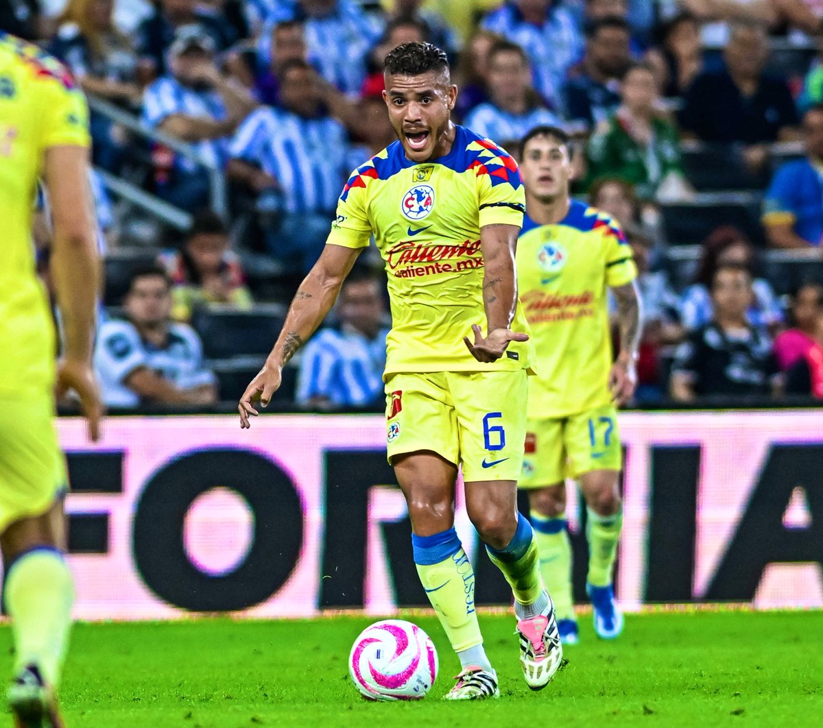 Soy Rayado 🌟 tweet media