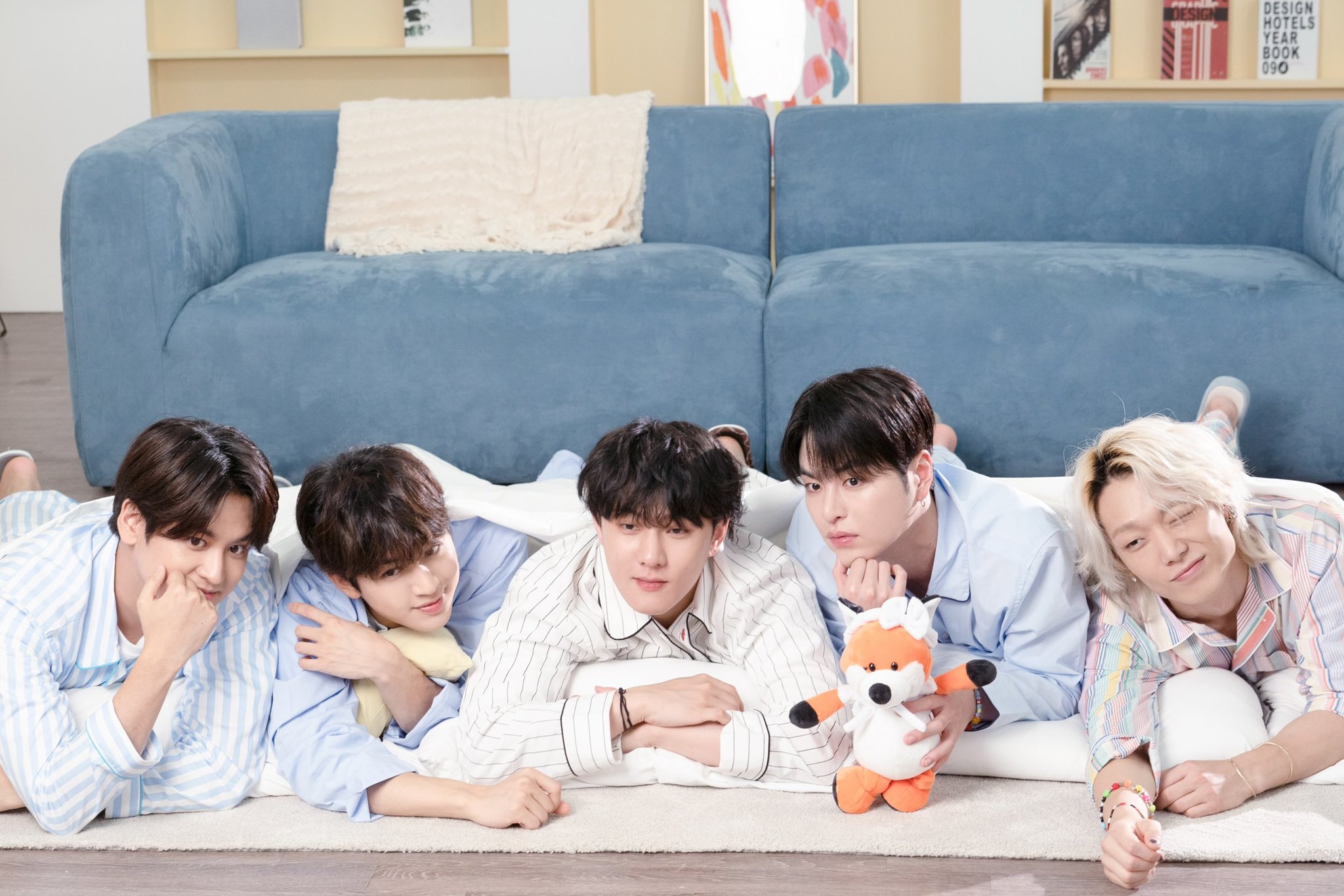 iKON GLOBAL iKONIC on X: 