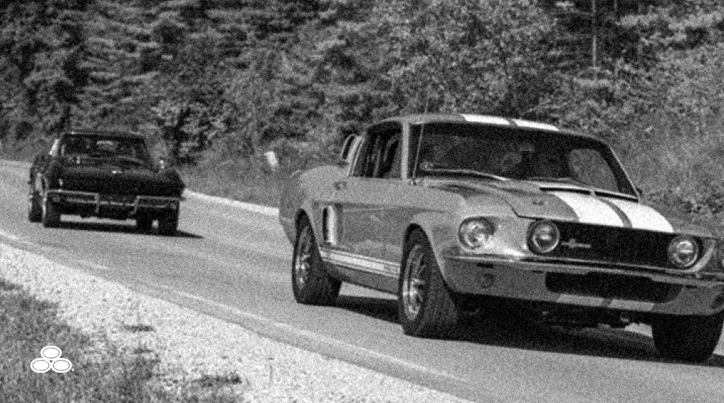 tim_pruitt's tweet photo. La seguridad al conducir siempre ha sido una prioridad en @StateFarm. En 1959, la compañía ayudó a la creación del Insurance Institute for Highway Safety, para combatir los devastadores accidentes de tráfico de la época. https://t.co/6fwxG8ZKdA