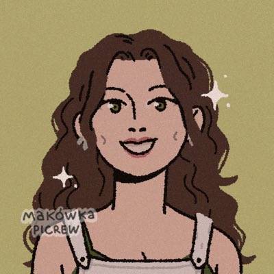 GUYS I MADE A PICREW OF ME AND ITS SO CUTE I MADE IT MY PROFILE