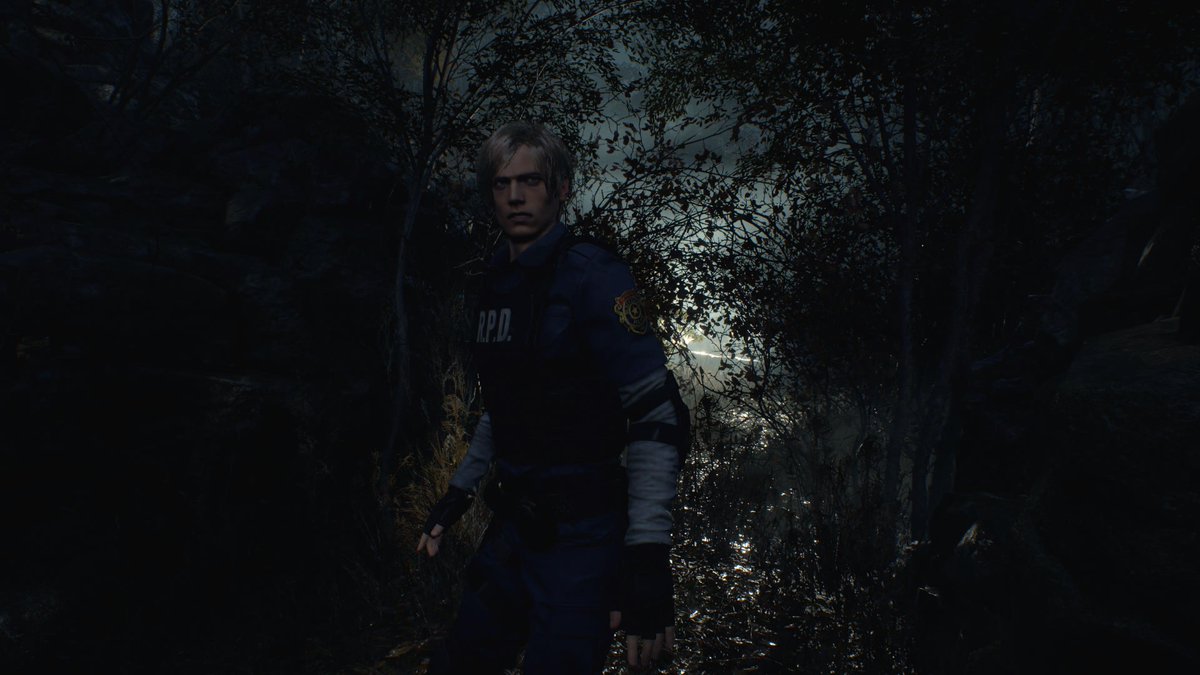 #RE4  #PS5Share, #ResidentEvil4