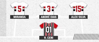 Futebol Nostálgico! tweet media