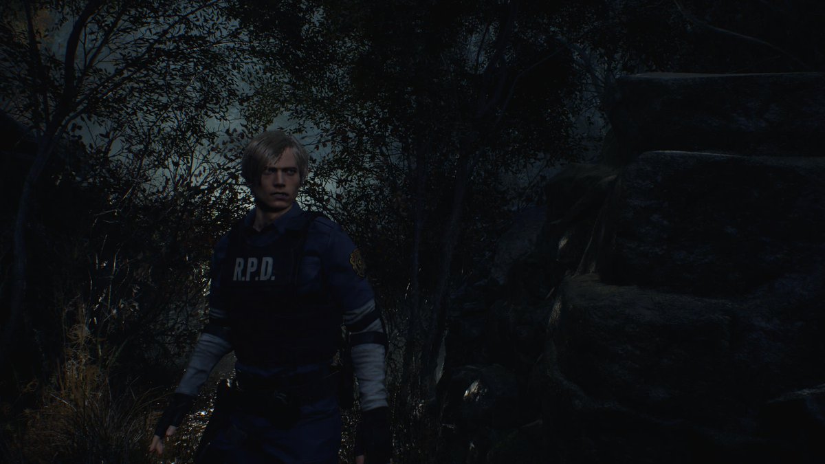 #RE4  #PS5Share, #ResidentEvil4