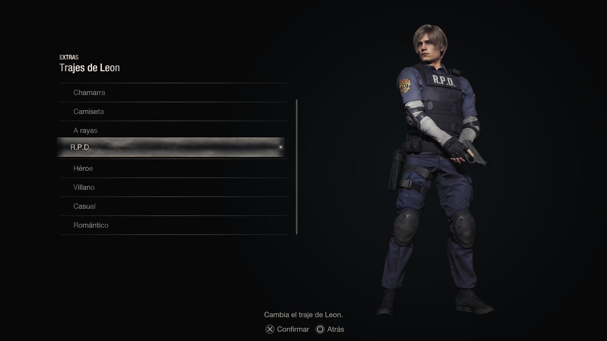 #RE4  #PS5Share, #ResidentEvil4