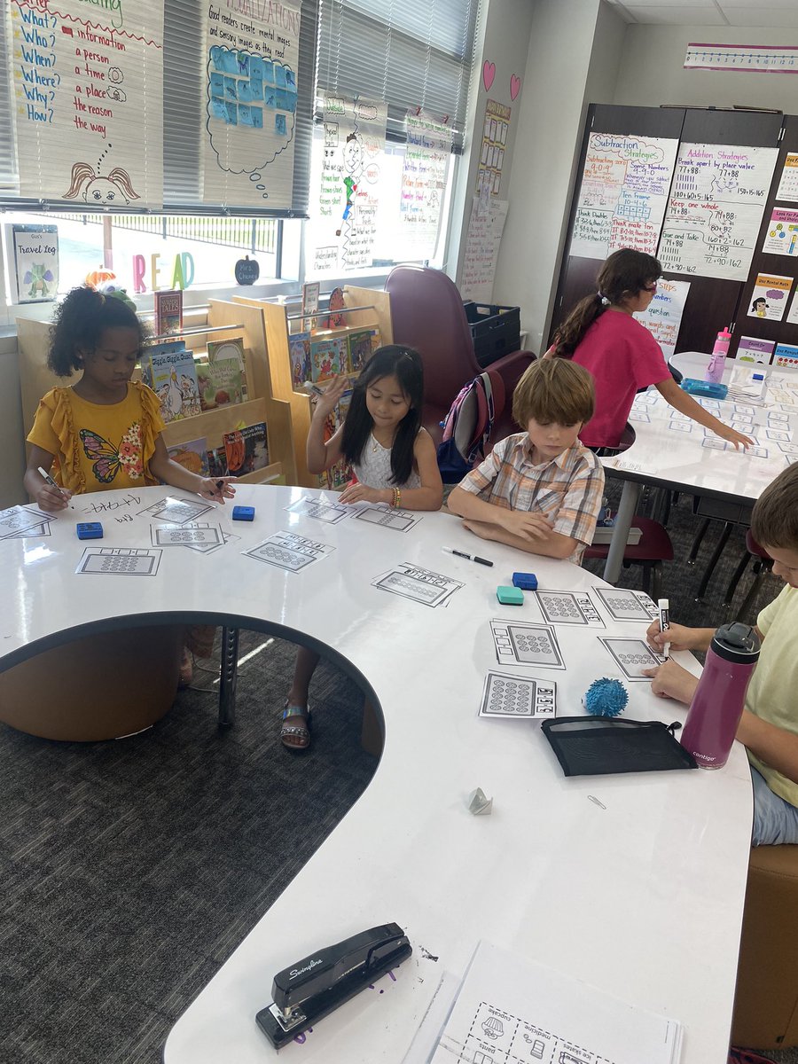 Math station fun part 2 
<a href="/MrsNavarro_CE/">Amber Navarro</a>  <a href="/HumbleISD_CE/">Centennial Elementary</a>