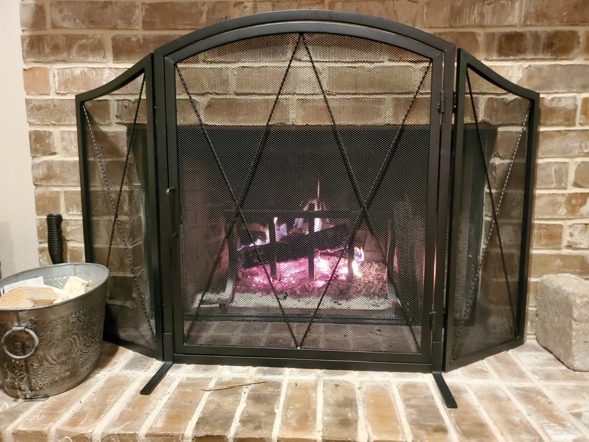 TazsaTamara's tweet image. Signs that the seasons are changing and the first freeze is upon us.  
#FirstFireofTheSeason #HerbalProcessing #HomeGrownMedicinals