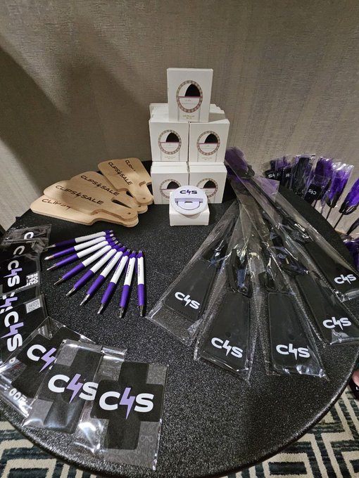 Come join us at the DomCon After Party, hosted by Kendra James and Liz River.  Sponsored by Clips4sale<a href="/tag/c4scosplay24"class="tags"><span>#c4scosplay24</span></a>