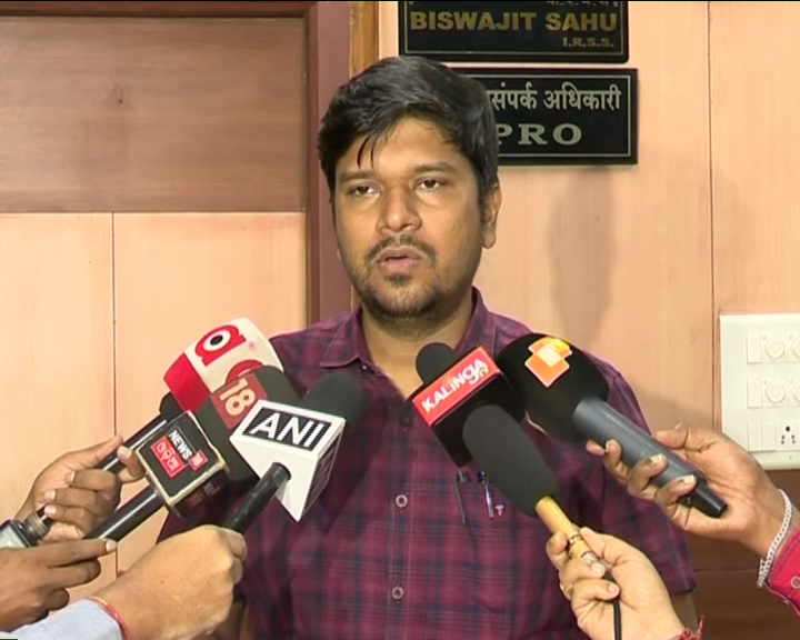 OTV on X: "#AndhraTrainTragedy | 26 trains have been cancelled following  the collision between two trains on Andhra Pradesh-#Odisha border on  Sunday; 22 trains have been diverted while 11 trains partially cancelled;