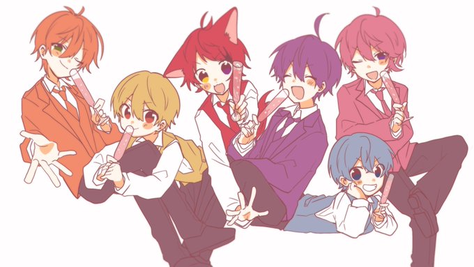 ジャッポーネ!