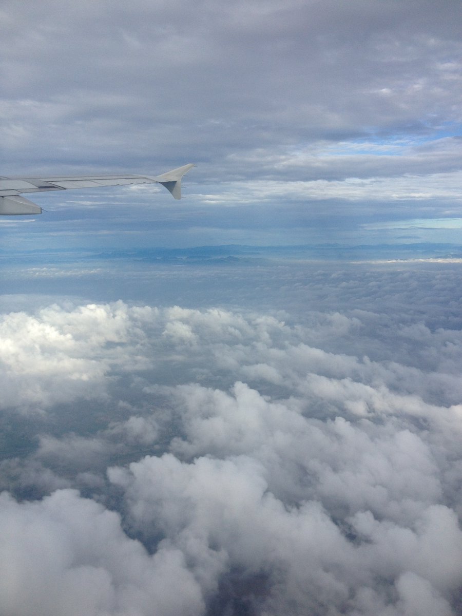 Hello the world ! I have come back