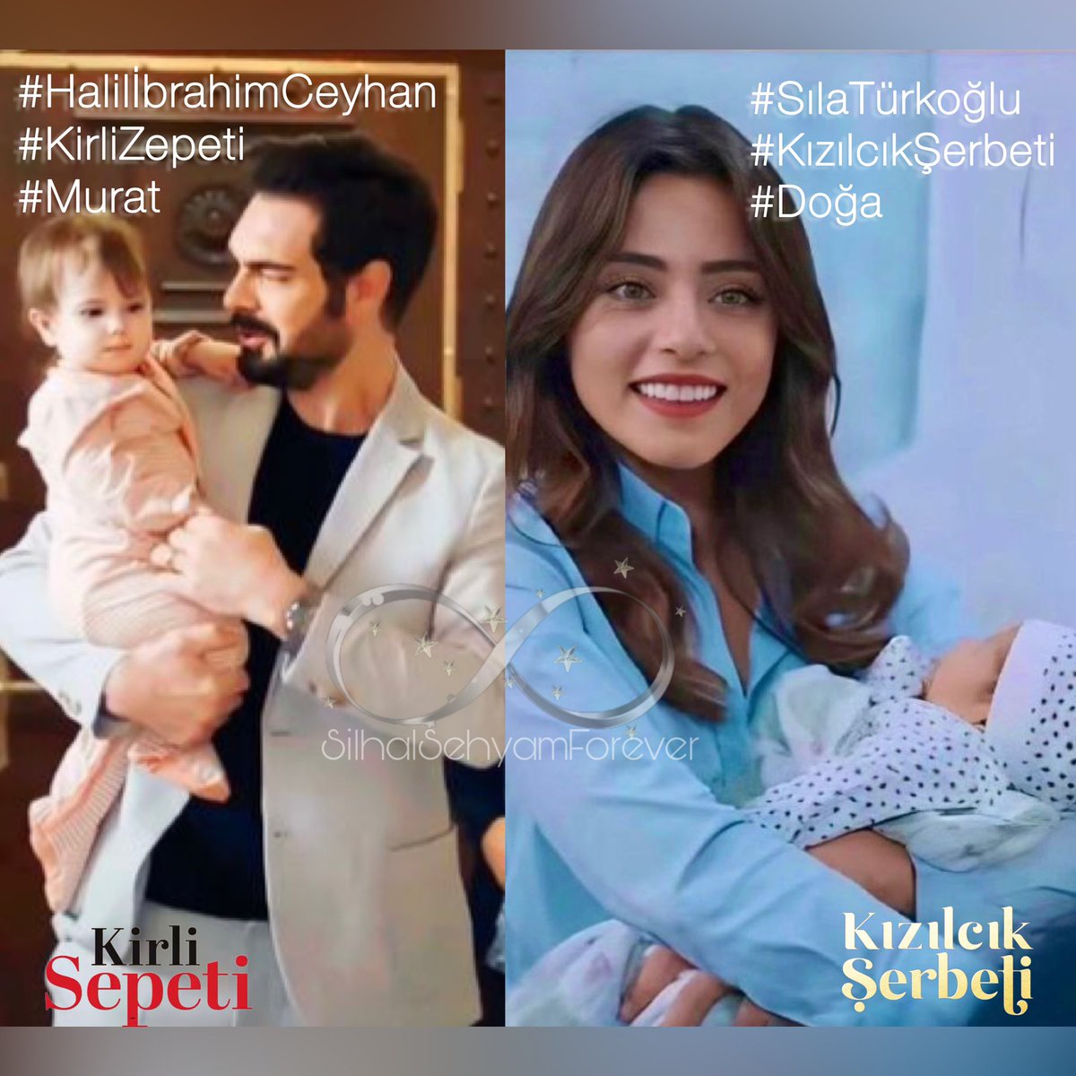 danielasasa2's tweet photo. #SılaTürkoğlu #KızılcıkȘerbeti #Doğa
#HalilİbrahimCeyhan #KirliSepeti #Murat
#DogMur https://t.co/UyVZXljmuu
