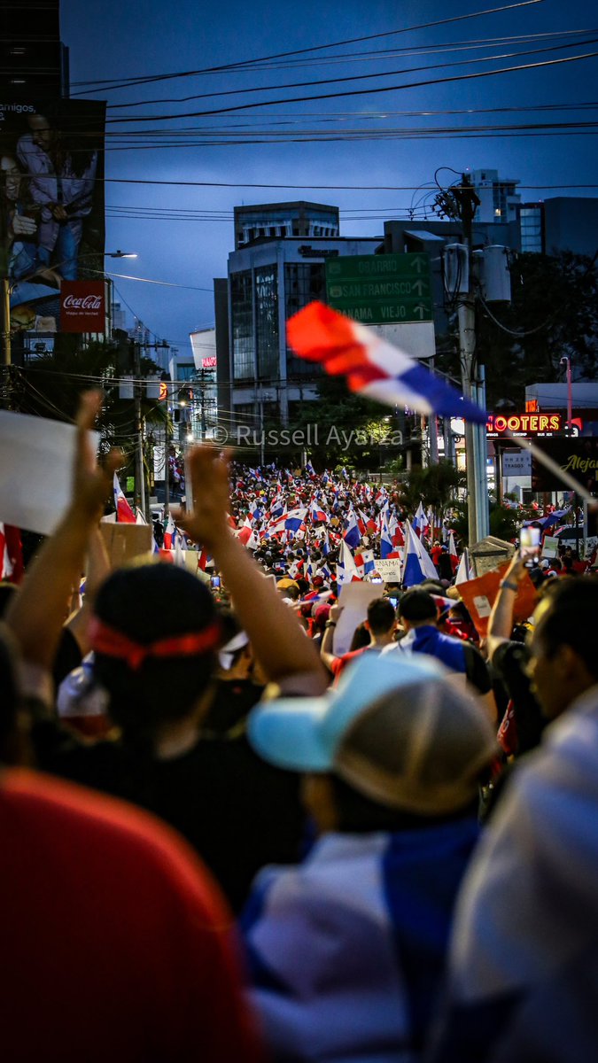 Presi la consulta ciudadana está aquí ve:
