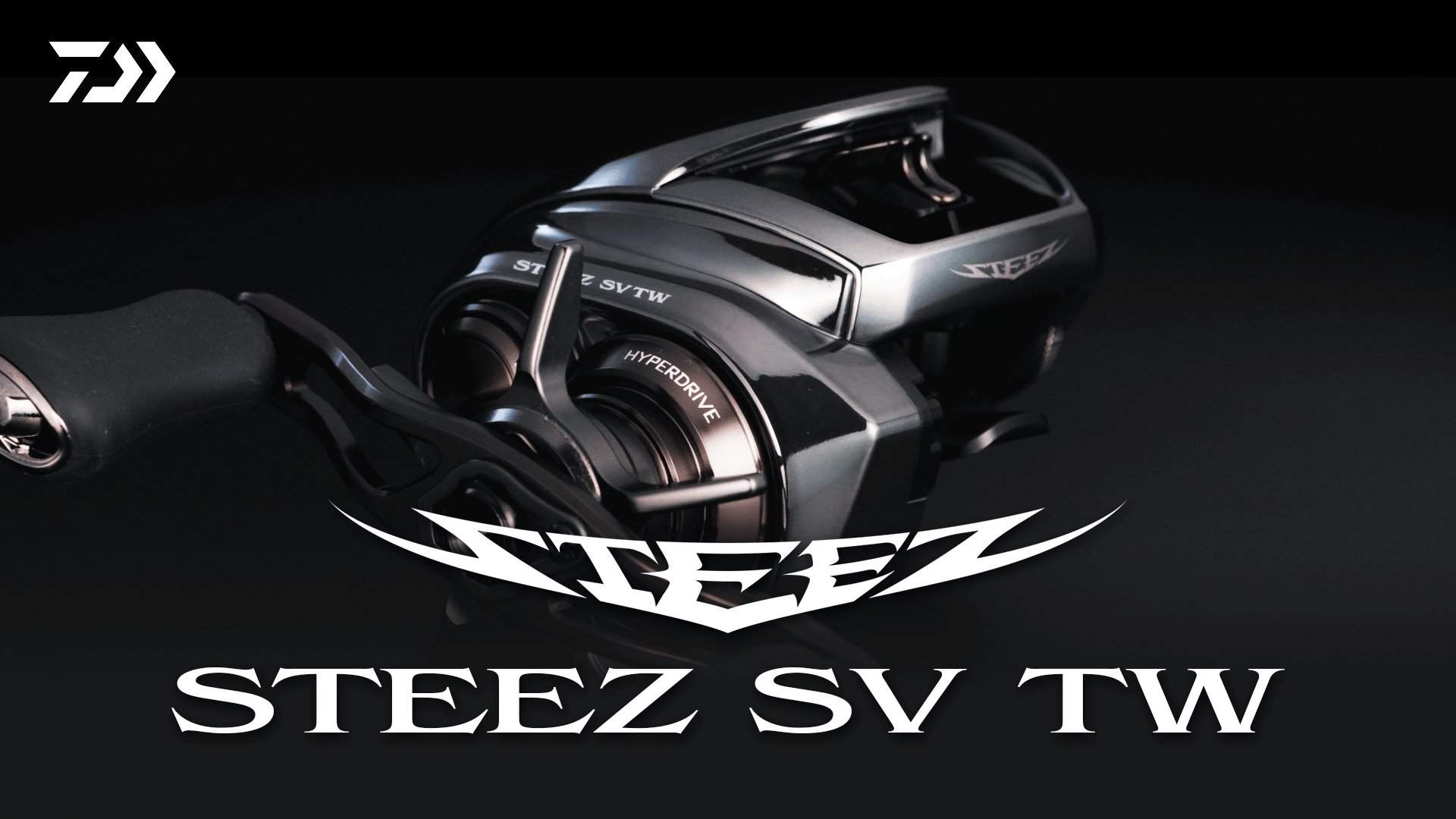 ✨DAIWA ダイワ ✨STEEZスティーズ HARRIER 送料込】DAIWAダイワ STEEZスティーズ HARRIER