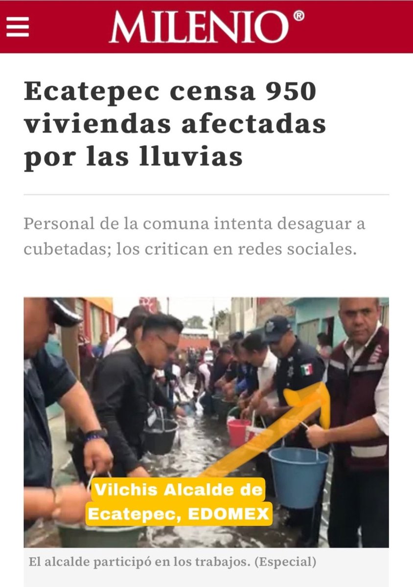 catrina_nortena's tweet photo. #EstamosConGuerrero 
🚨 Así es como @lopezdoriga hace sus FakeNews, usando una nota de Ecatepec del 2019 para hacerla pasar como algo que estuviera sucediendo ahora y burlarse del Pueblo de Acapulco

Así o más MISERABLE... https://t.co/Da6EiXMok3