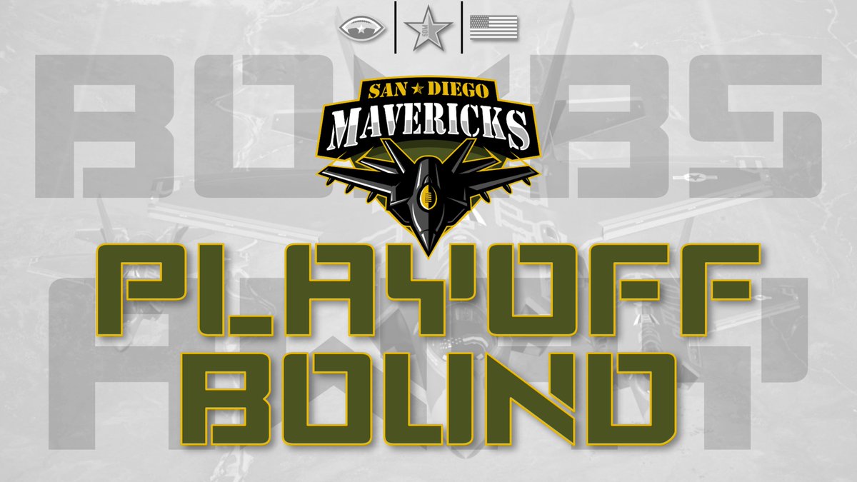 FOR THE FIRST TIME IN FRANCHISE HISTORY, WE ARE HEADED TO THE <a href="/simulationfl/">Simulation Football League</a> POST SEASON!!! #BOMBSAWAY #BUZZTHETOWER #IWASINVERTED