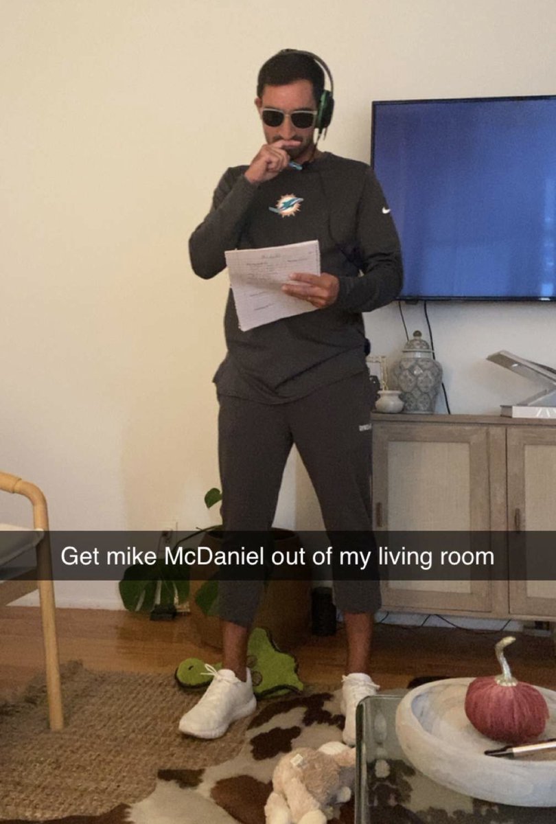 Hey <a href="/MikMcDaniel/">Makayla Mcdaniel</a> what up?! 🐬