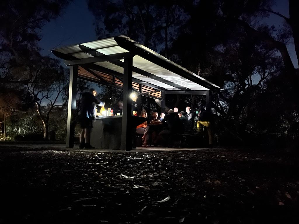 65 Degrees North tweet media