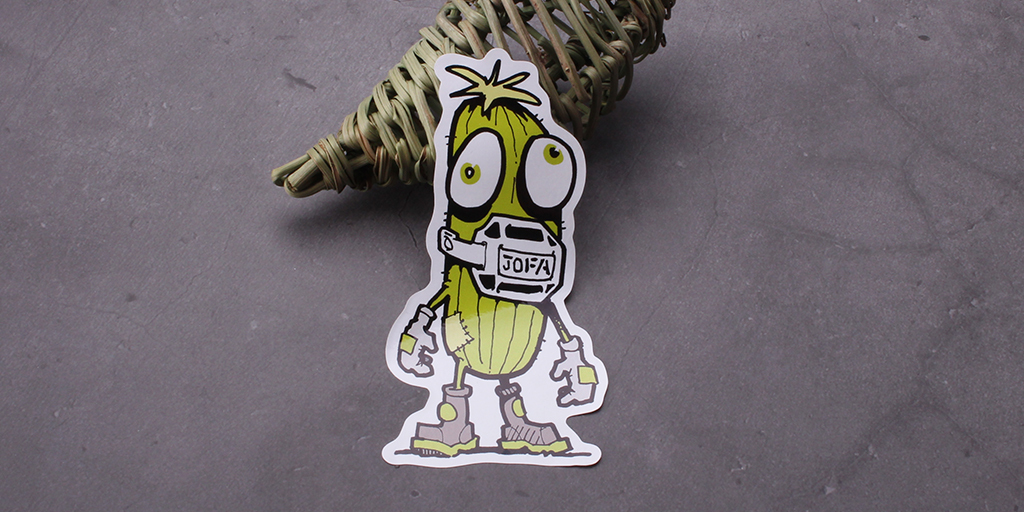 AllStickerPrint's tweet image. #CustomShapeStickers? Get it done with your favorite printer from here! 

No matter how complex it may be, we can truly guarantee that our print experts have everything covered for you &amp;amp; provide the quality sticker you desire. 🥒😍

10% OFF #HalloweenSale bit.ly/496mB5W