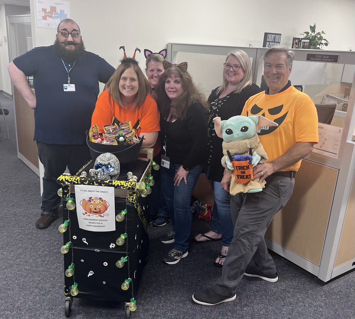 VBCPS Procurement Services tweet media