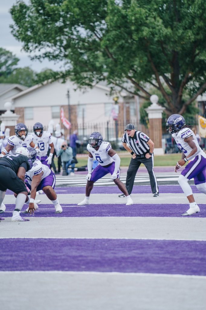 udokaezeani2's tweet photo. #AGTG Stephen F. Austin State university Offered ! https://t.co/nML1LEtIvM