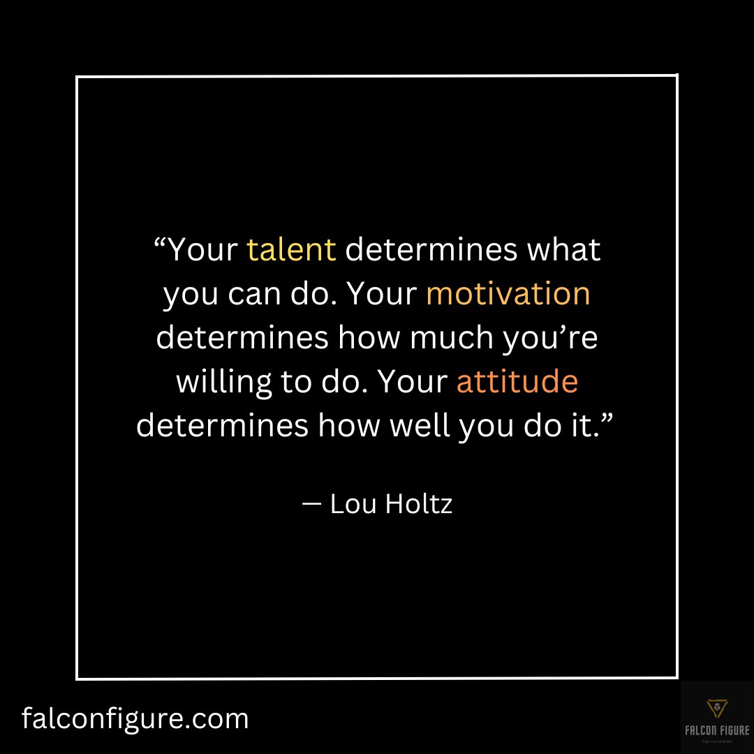 anuj_ak39's tweet photo. Your talent determines what you can do. Your motivation determines how much you're willing to do. Your attitude determines how well you do it.

#Shami #MyFirstVoteToCongress #Benstokes #DomicileForBihari #trainaccident https://t.co/En1rjYRwaz