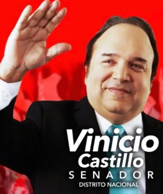 Este Capricho le saldrá bien caro al NECIO, si saca 50 votos es mucho, tanto nadar para ahogarse en la orilla 🙆‍♂️🙆‍♂️🙆‍♂️🙆‍♂️