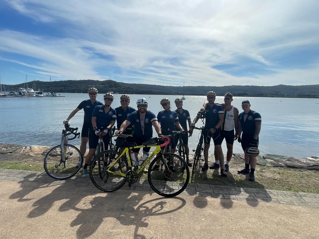 65 Degrees North tweet media