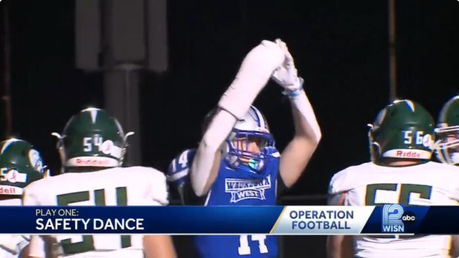 Charles Larson tweet media