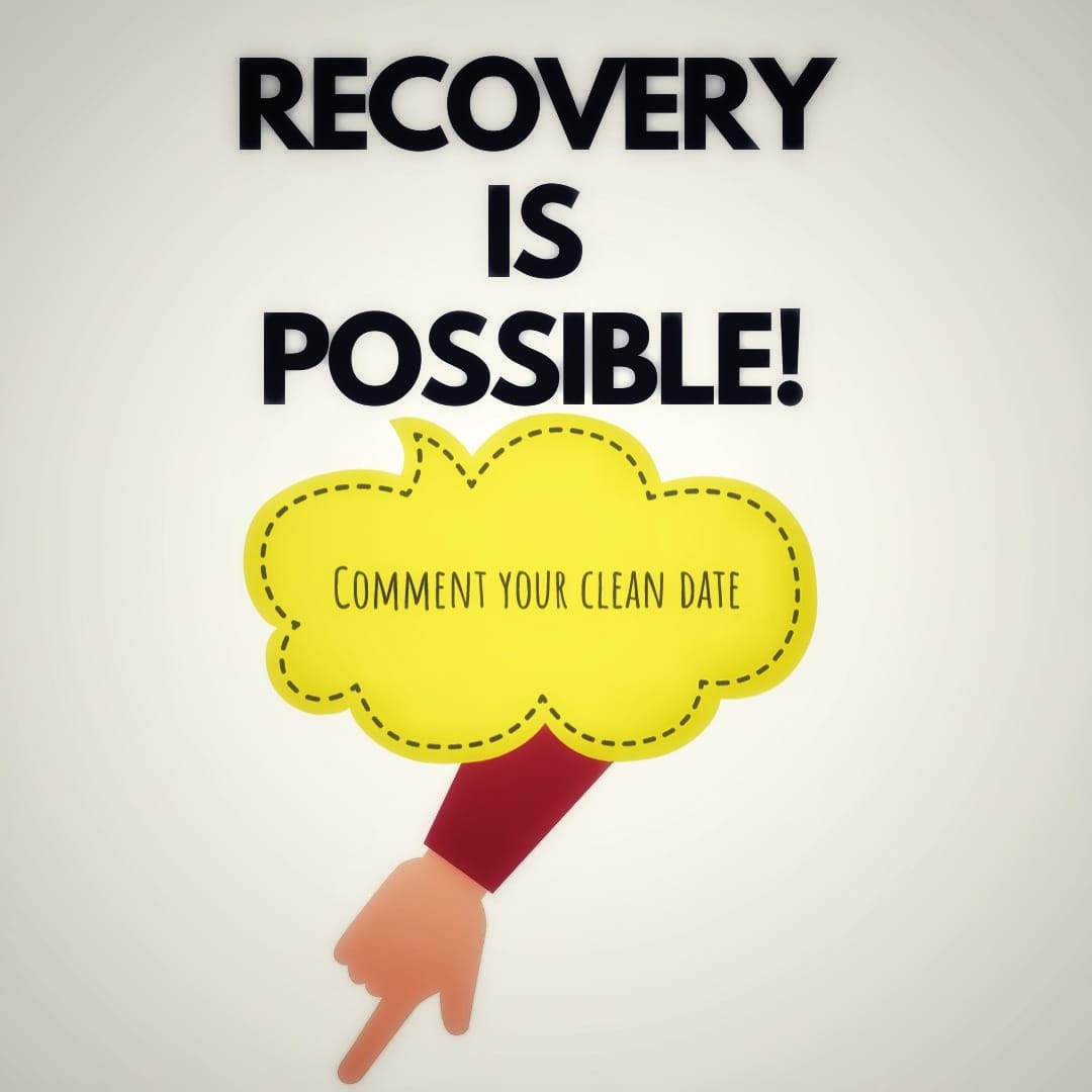 NarcoticsAnony2's tweet photo. Who's enjoying this monday clean &amp; serene? https://t.co/74u9STGavH