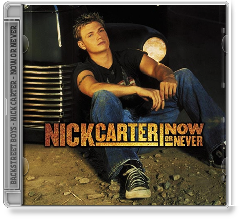 _Nick_Nation_'s tweet photo. Happy 21st Birthday to #NowOrNever, @nickcarter's first ever solo venture 🎉

Tell us where you were on the day this album was released! https://t.co/KiQs09S1hD