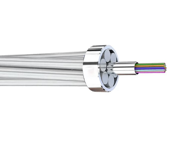 OPGW Optical Ground Wire Single Central Stainless Steel Tube

📷OPGW Optical Ground Wire with a stainless steel central tube is preferred for its compact size and ability to house up to 72 fibers in a diameter starting at only 12mm.

chialawn.com/opgw-optical-g…
#Cables #Cable