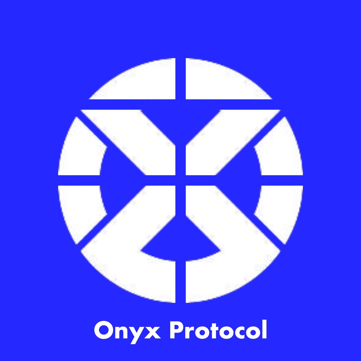 0xAhasanAbir's tweet photo. New Logo Of @OnyxProtocol 💙 Best project i ever seen. Love you guys. $XCN soon to the moon. Go ahead 💙 #XCN #OnyxProtocol #Web3 https://t.co/bWxZwwAXx3