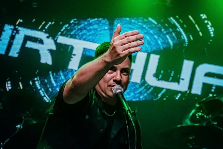 VIRTHUAL Metal tweet media