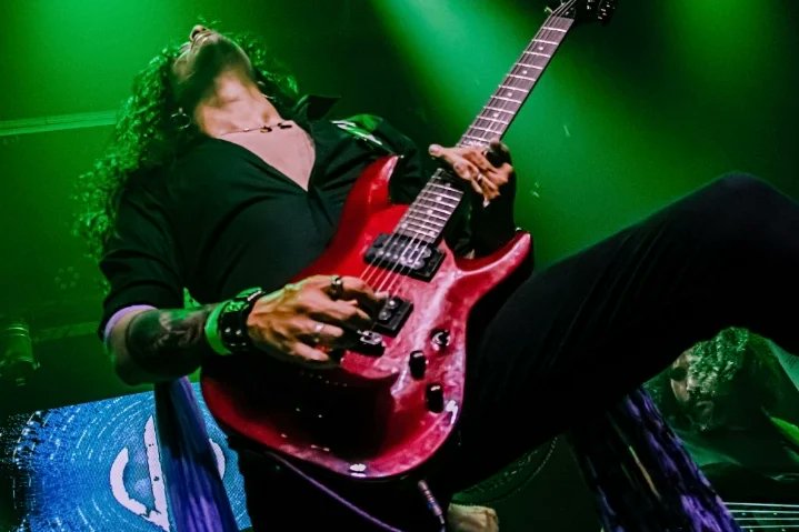 VIRTHUAL Metal tweet media