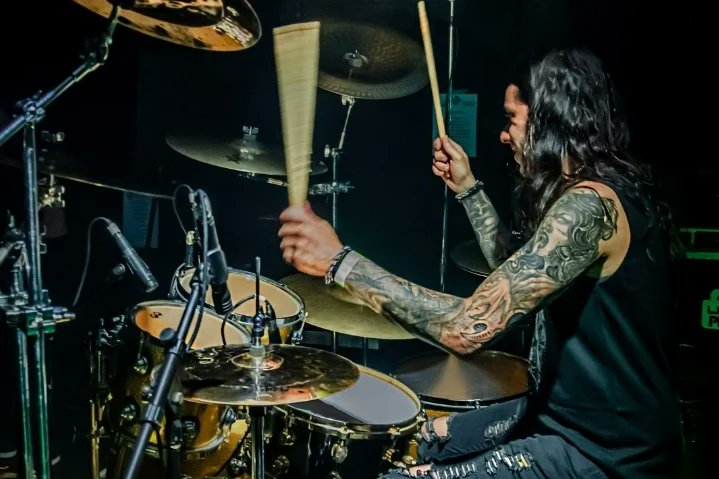 VIRTHUAL Metal tweet media