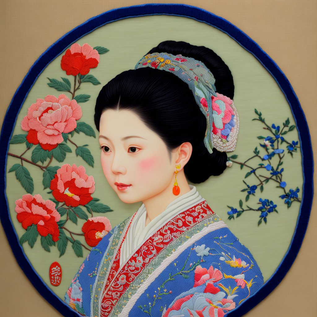 MiaoZaiStudio's tweet photo. Suxiu Lady #13🔥
Check out this item on OpenSea https://t.co/YMLGyttKx6 来自 @opensea #nftart #NFTfam #NFTcollections https://t.co/Sb9YaCM63c