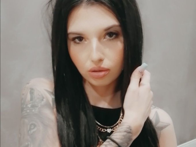 Just finished a pay-per-minute #Skype show on SkyPrivate! You can call me too for a sexy private show<a href="/tag/skype"class="tags">#Skype</a>