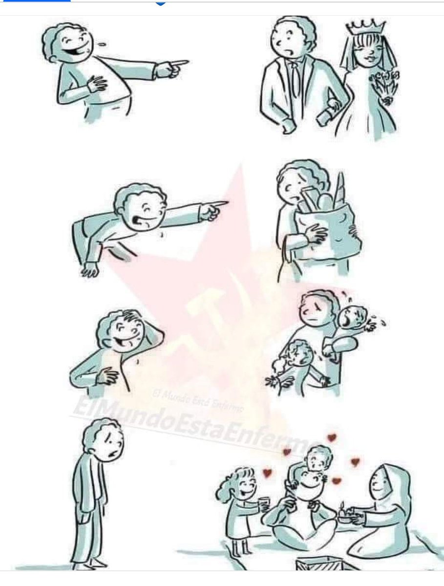 Sublevados_'s tweet photo. No hagan caso de las ideologías que el mundo moderno y el individualismo les trata de imponer. Cásense, formen una familia y tengan muchos hijos, es un fórmula infalible y que ha funcionado por miles de años. https://t.co/nA58PksXpq