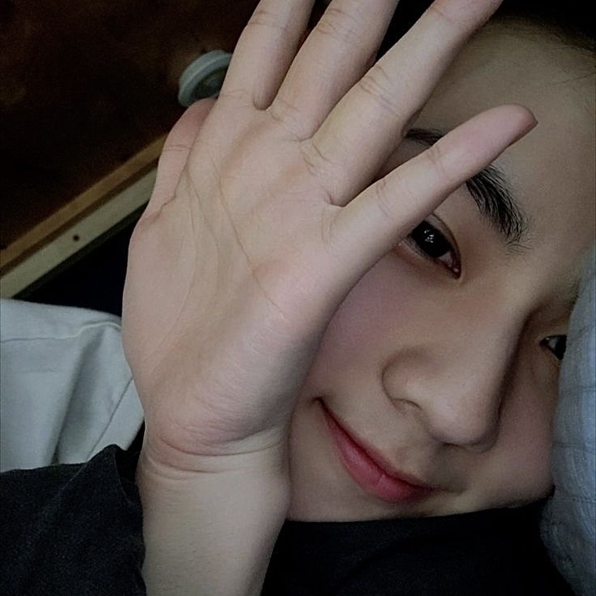 ⠀⠀⠀

͏
                   ﹫HAVEN      SNS  UPDATE !!!
                    10 : 48     10 / 30 / 2023
                  ❛ goodmorning my beloved tl! have a great day ahead po! >.<
  
͏