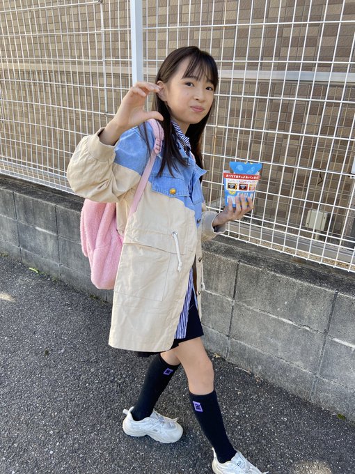 Twitterのコスプレ画像2