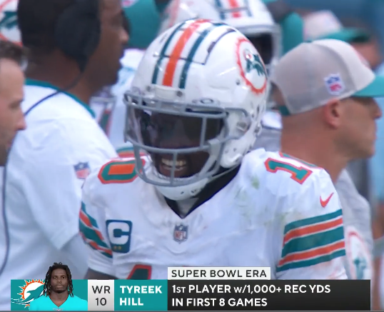 soulrunner's tweet image. We're giving away Xbox NBA 2K23 codes to celebrate @cheetah's +1000 yards so far this season ‼️ To enter the giveaway:

✅LIKE &amp;amp; RETWEET 
✅MUST FOLLOW @soulrunner and @cheetah 
✅COMMENT YOUR PREDICTION FOR THIS WEEK'S MATCH AGAINST THE CHIEFS🔮

GIVEAWAY ENDS 11/5