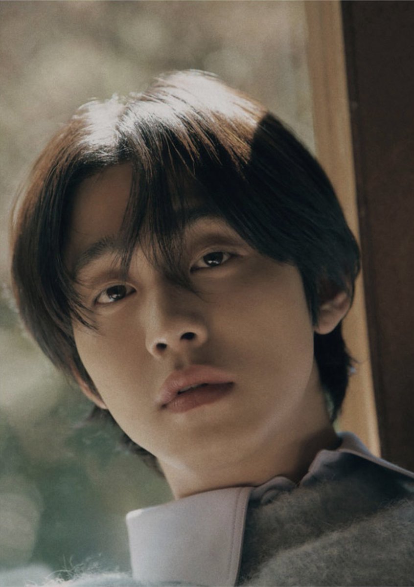 안효섭보고 월요일...이겨낸다..🫠