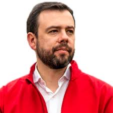 mandesmh's tweet photo. Este señor si me representa, orgullosamente bogotano @CarlosFGalan https://t.co/QdOM9MGlAv