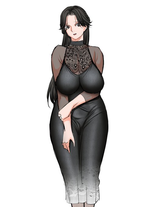 服の別案
俺の中ではやはり腕は素肌か、もしくはメッシュかだな
服のデザインとしてスッキリしてるのは腕素肌かな
下半身がどうも装飾が無さすぎて物足りない
もう少し時間を空けてまた考えてみるか 