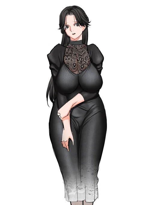 服の別案俺の中ではやはり腕は素肌か、もしくはメッシュかだな服のデザインとしてスッキリしてるのは腕素肌かな下半身がどうも装飾が無さすぎて物足りないもう少し時間を空けてまた考えてみるか 