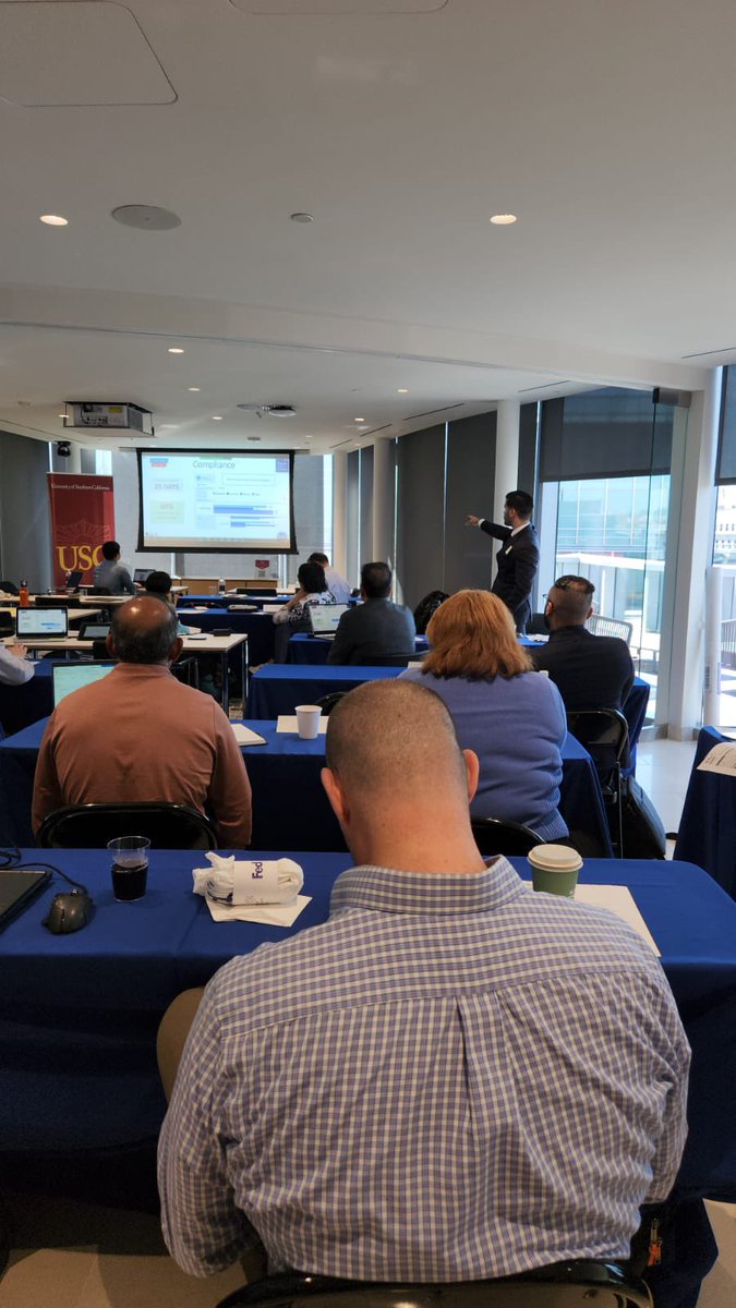 It’s been a wonderful experience to be involved in the 3rd Annual #c2ship meeting. 

Very excited to continue my research journey at <a href="/bcmhouston/">BCMHouston</a> <a href="/BCM_Surgery/">BCM_Surgery</a> 

#TrustTheProcess 
#img