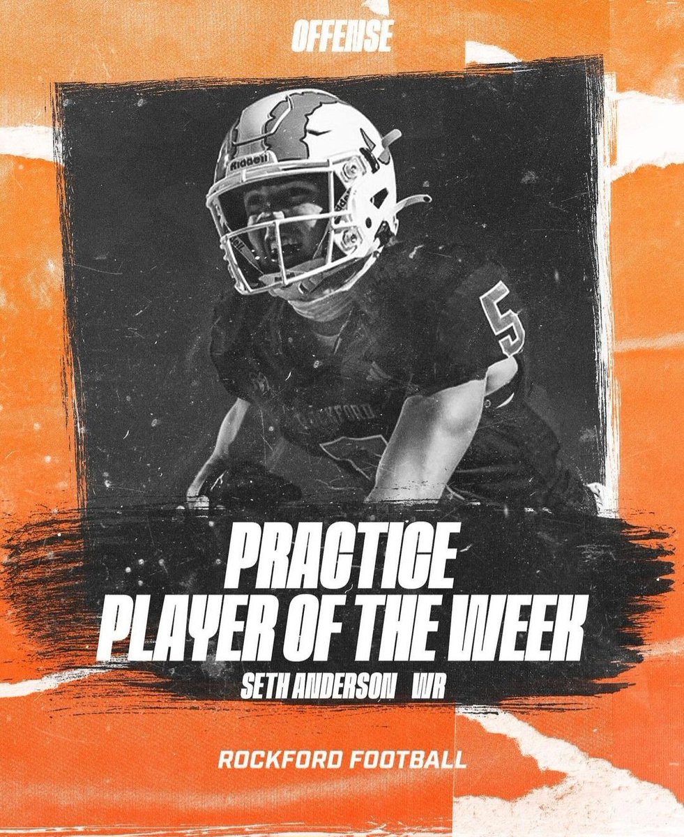 Rockford Rams Football (@rockfordramsfb) on Twitter photo 