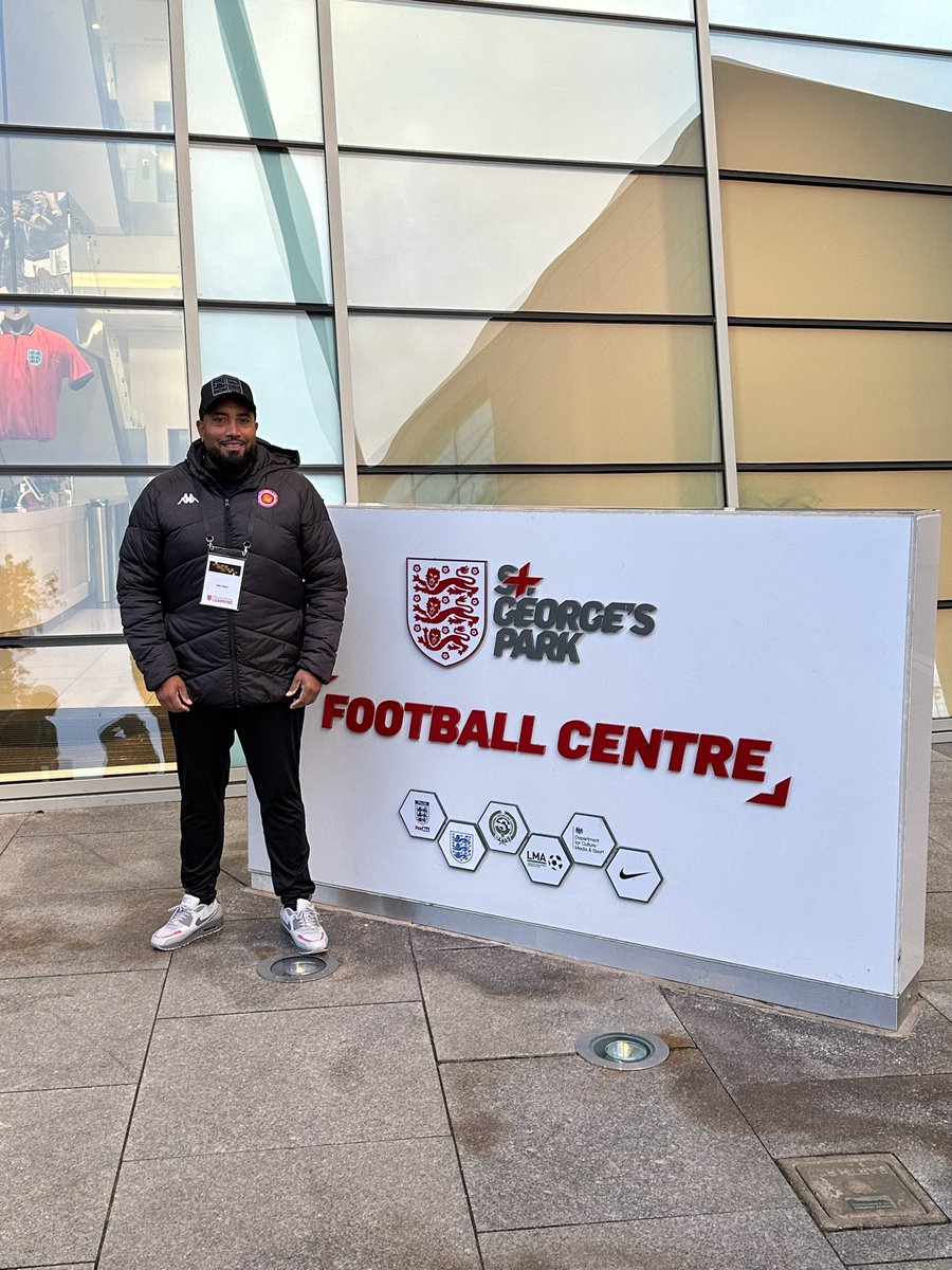 Liam Joyce tweet media